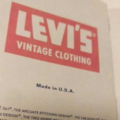 Levi