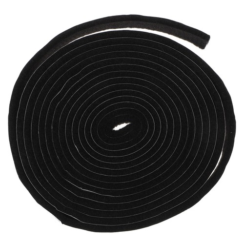 Seal Strip Gasket Smoker Tmeperature Man