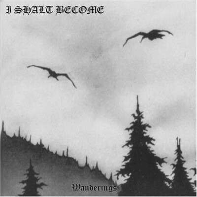 I Shalt Become - Wanderings [New CD] Explicit, Bonus Tracks, Digipack Packaging