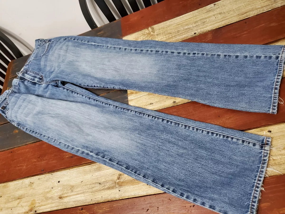 J crew bootcut jeans best sale mens