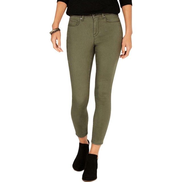 style & company women's jeans