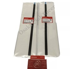 New Oem Honda B-pillar Door Sash Guide Cover Trim 92-96 Prelude 94-01 Integra