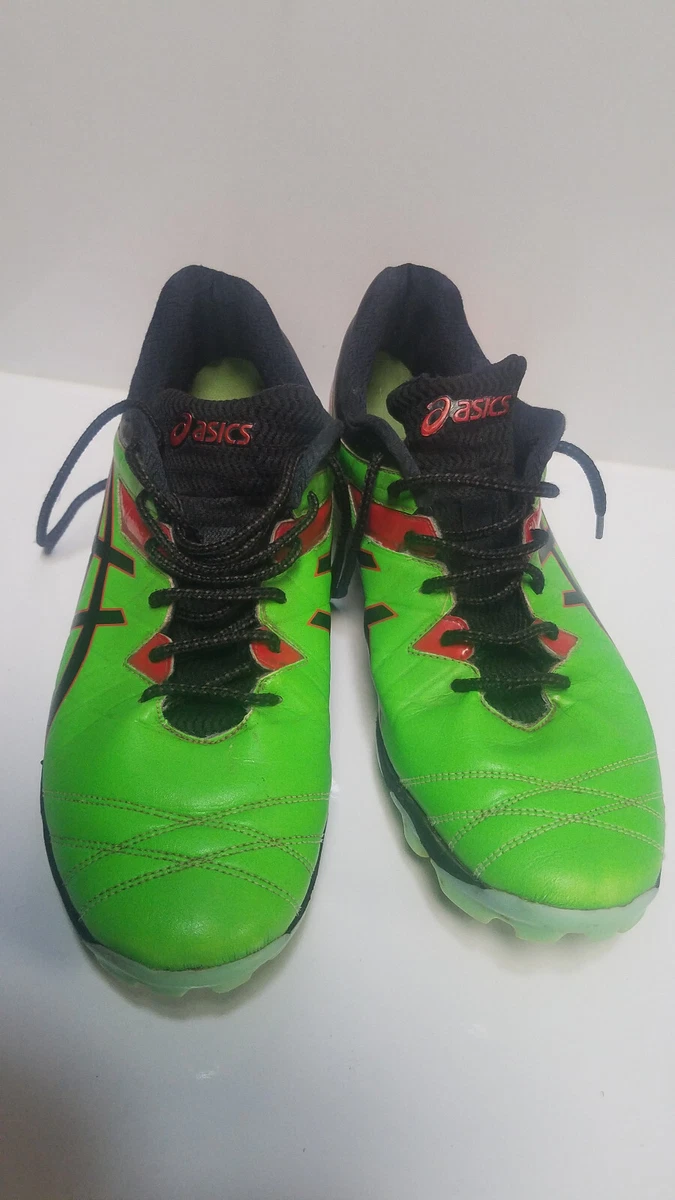 Asics fluro hot sale