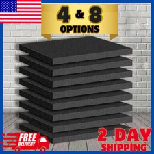 Polyurethane Cuttable Foam Sheets 16x12x1in ToolBox Case Foam Inserts Craft Box