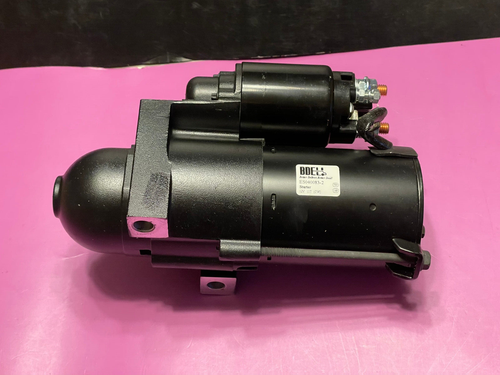 Bdeli ES040083-2 12V Starter 11T CW – Open Box, Fast Shipping! - Picture 8 of 12
