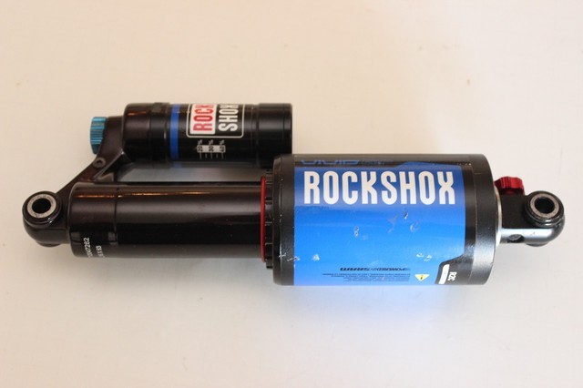 216x63 shock
