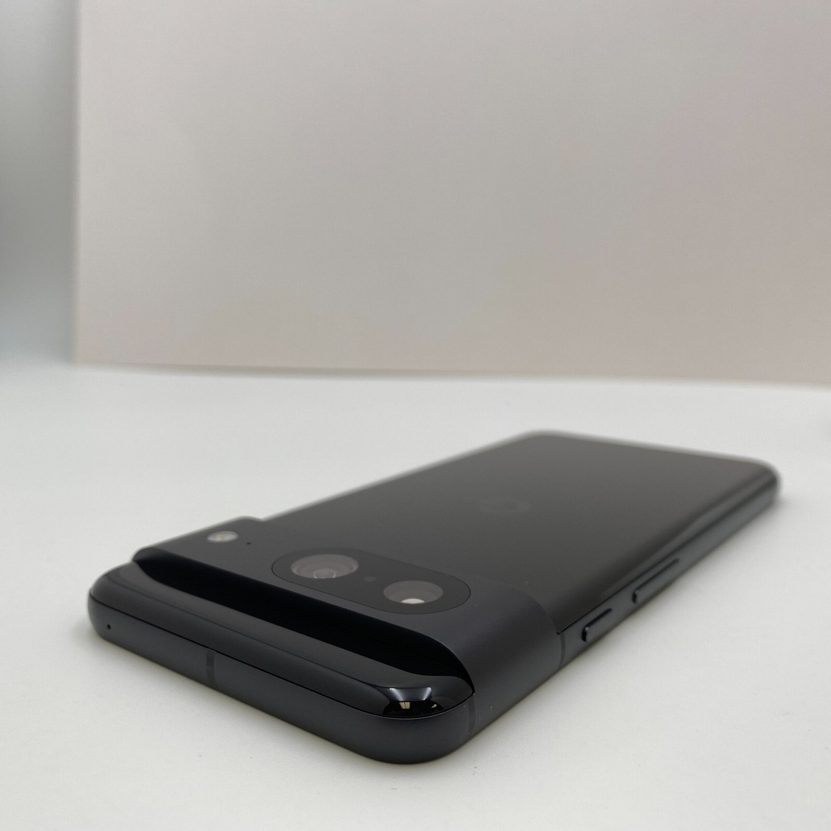 【新品・未使用品】Google Pixel8a Obsidian 128GB Google Pixel 8 (2023) - 128 GB - Obsidian - Android
