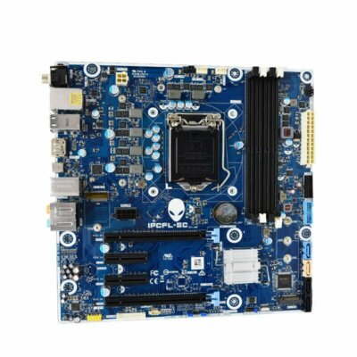 FOR Dell AURORA Alien R7 IPCFL-SC Motherboard 0VDT73 VDT73 Z370