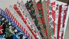 Christmas Dog Grooming Bandanas, Package of 20, Large, Medium, Small
