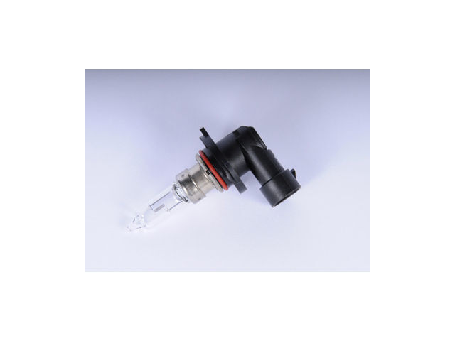 For 1989-1991 Buick Skylark Headlight Bulb High Beam AC Delco 56428GPNX 1990