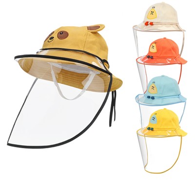 kids safety hat