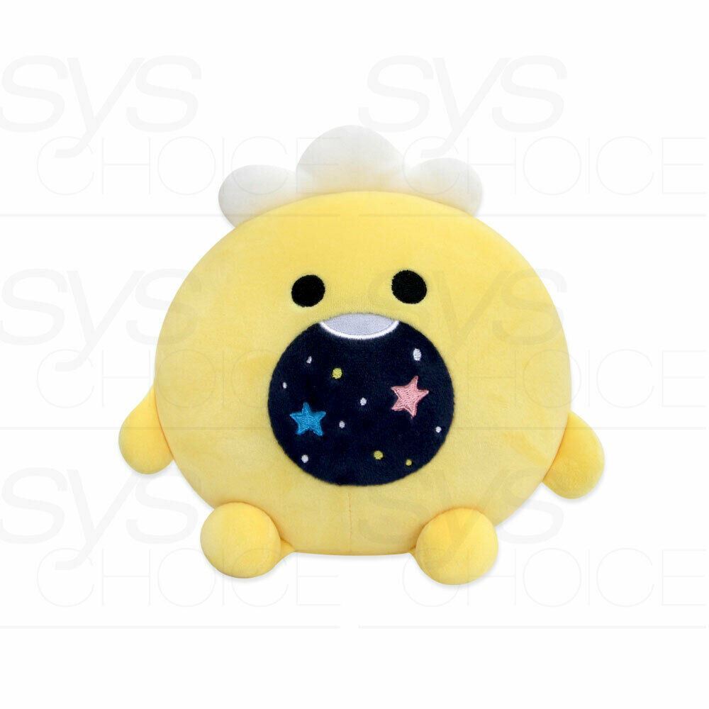 TREASURE TRUZ Official Goods Sitting Doll + Tracking Number | eBay