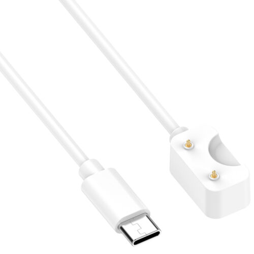For Samsung Galaxy Fit 3 (SM-R390) Watch Magnetic Charger Charging Cable Cradle - Bild 12 von 26