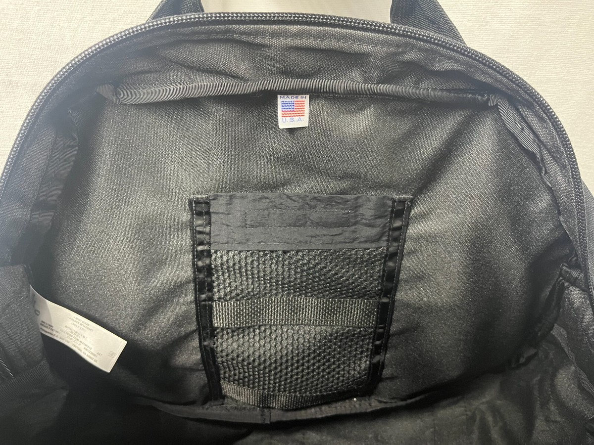 Patagonia Lotus Designs Remade PFD Tote Bag Duffel Bag - Made In