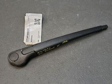 Lunette arrière Citroen C4