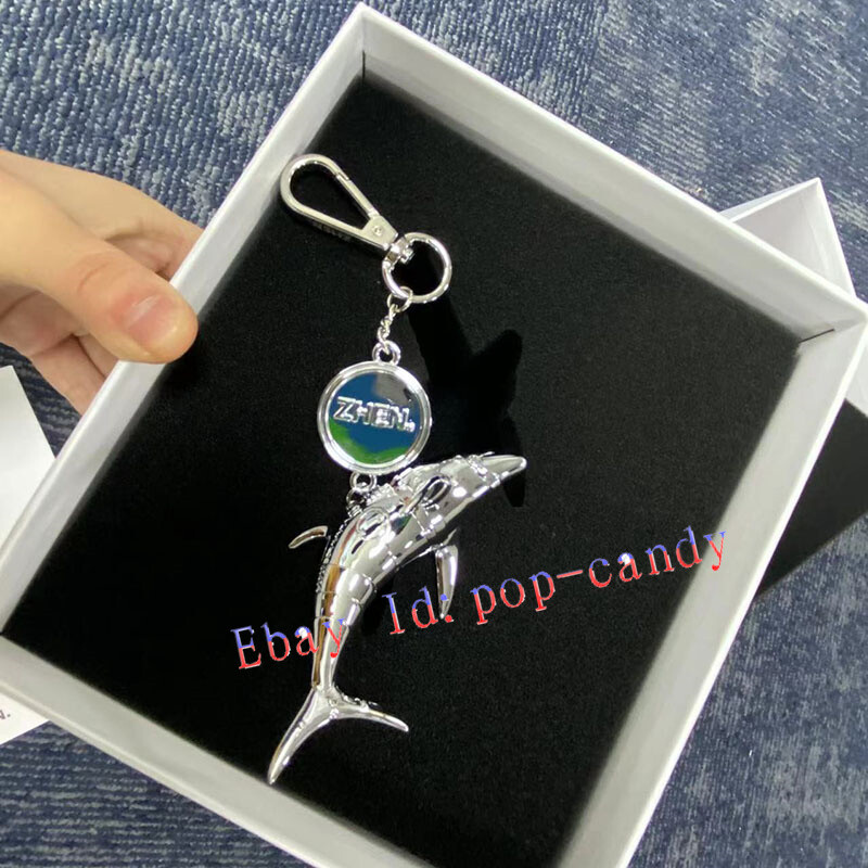 ‹Hajime Sorayama x 2G> Trex KEY CHAIN Hajime Sorayama 2G TRex Keychain Chrome Key Chain Japan | eBay