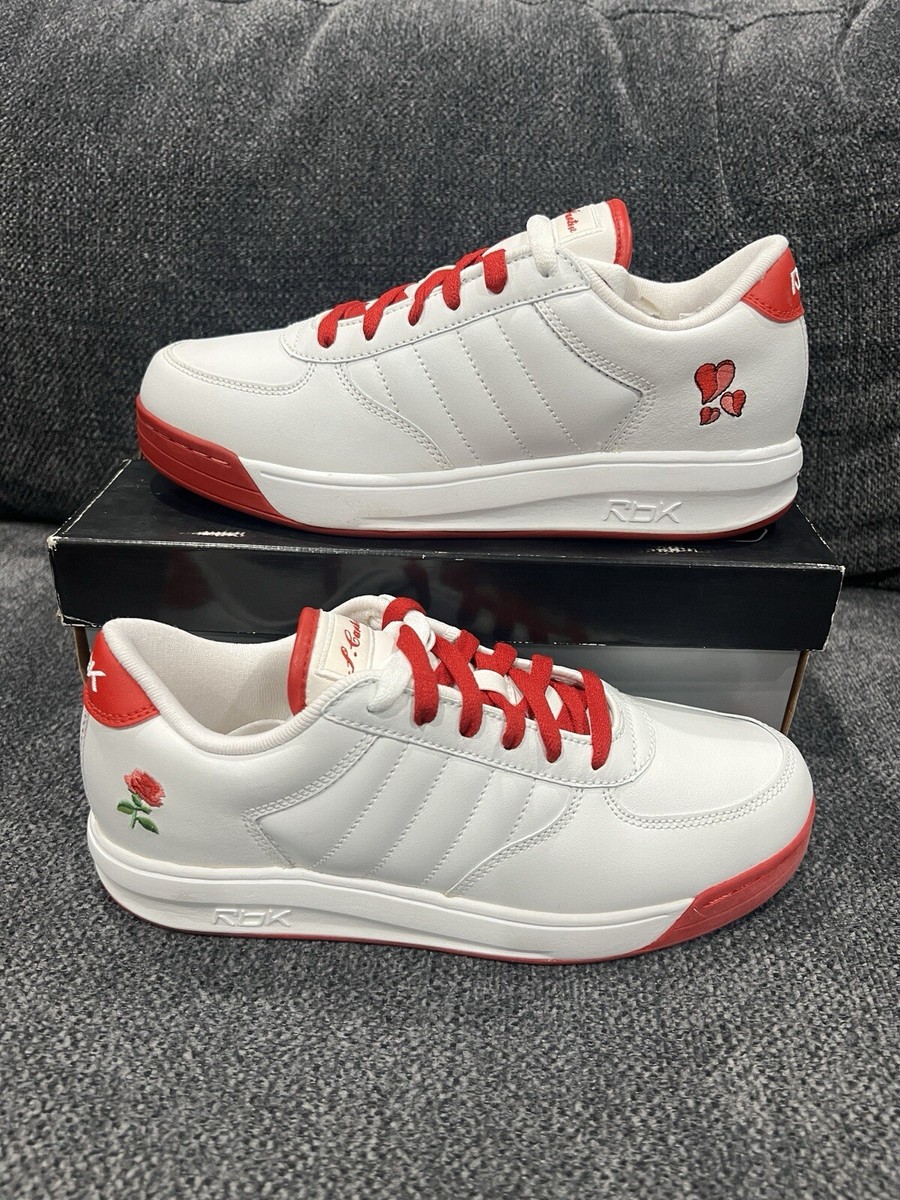 Rare VTG Reebok S. Carter Beyoncé Jay-Z Y2K streetwear