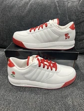 Rare VTG Reebok S. Carter Beyoncé Jay-Z Y2K streetwear Valentines Day sneakers