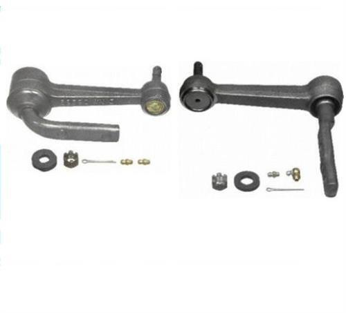 For 1985-1990 Chevrolet Astro Van 2 W/D Idler Arms 2 L & R 1Pair - Picture 1 of 7