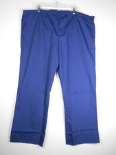 All Heart SCRUB BASIC Elastic Waist Women's Scrub Pant - NAVY 3XL