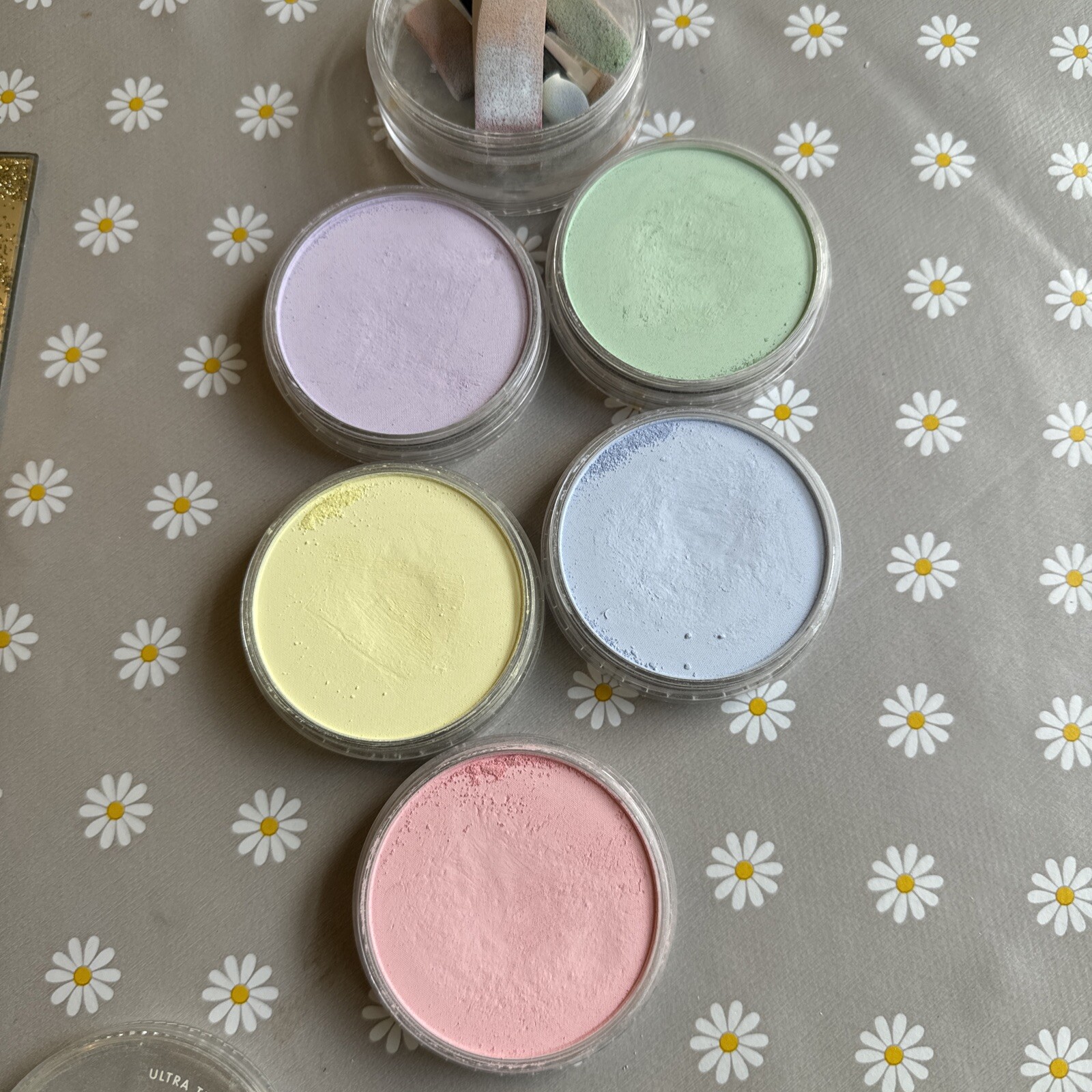 pan pastels eBay