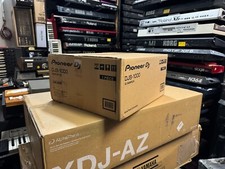 Pioneer DJ DJS-1000 Sampler w/ CDJ Layout, Touch Screen, 16 Pads New ARMENS