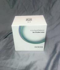 Laowa 0.7 Focal Reducer