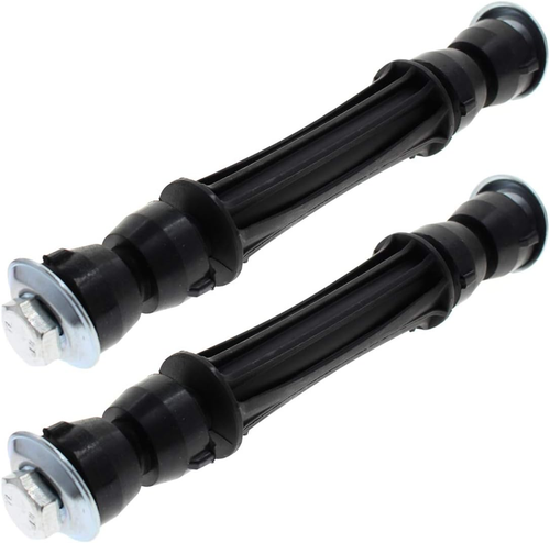 Front Sway Bar Links for Chevy Tahoe Silverado Suburban GMC Sierra 1500 Yukon XL - Picture 5 of 6