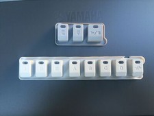 For PSR-S950 PSR-S750 Synchronous Start and Stop ABCD Conductive Adhesive