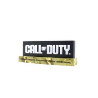 Paladone Call Of Duty - Leuchte - Neu & Ovp