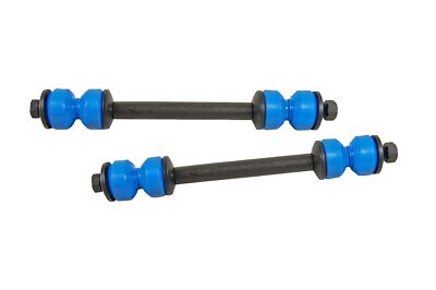 Suspension Stabilizer Bar Link Kit Front Mevotech For 1988-1999 GMC K1500