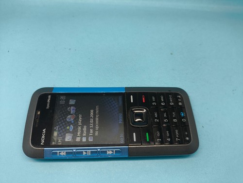 Nokia 5310 Xpress Music Phone Unlocked Good Condition - 第 1/4 張圖片