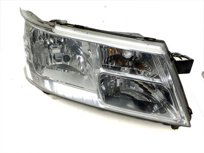 Halogen Scheinwerfer Frontscheinwerfer re orig. Blinker Weiß für Dodge Journey