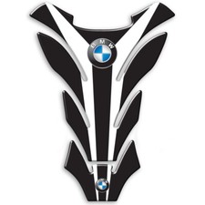 Protection Du Réservoir Tapis de Réservoir Adhésif 3D pour Moto BMW (PB003)