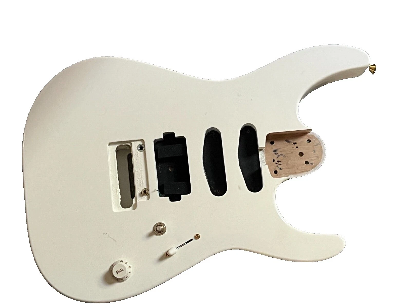 Piezas y accesorios de guitarra Charvel para guitarra eléctrica