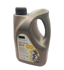 Fully Synthetic 5W-30 ADV C3 Motor Oil Petrol Diesel Turbo Engine Oil 2L 4L (09)