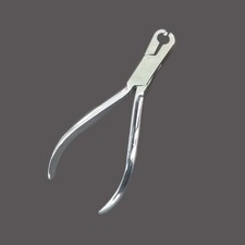 saxophone woodwind instrument repair tools for sax -post plier-