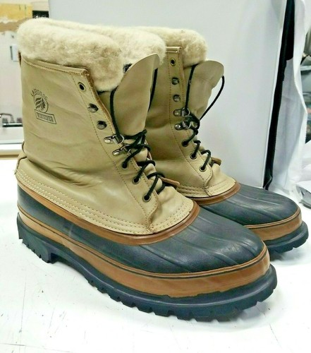 LaCrosse Winnipeg Snow Boots Men's Size 
