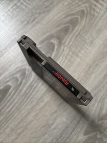 Robocop NES Cartridge Only. Data East 1988. Tested And Working!