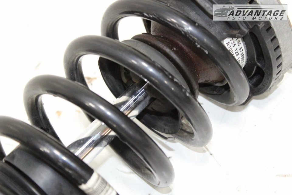 2011-2016 BMW 535I XDRIVE F10 FRONT RIGHT SIDE SHOCK STRUT ABSORBER OEM - Image 3 of 4