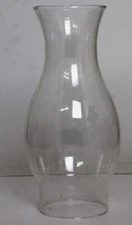 Lamplight Replacement Flaretop Oil Lamp Chimney for Oil Lamp, 