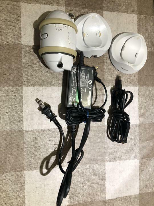 ソニー　ROLLY ブラック　SEP-10BT 充電クレードル　新品未使用 Yahoo!オークション -「sony rolly sep-10bt」の落札相場・落札価格