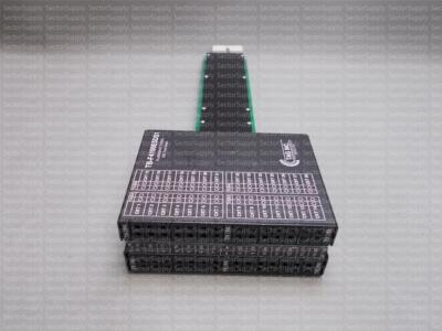 TB-F4100ESDS1  TELECOM ASSISTANCE GROUP INC. DS1 TEST BOARD
