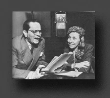 EASY ACES Old Time Radio Shows - 275 MP3s on USB Flash Drive +FREE OFFER OTR