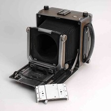 For Linhof Technika Upgrade Kit Wide Angle Track  Strut f/ IV V Camera Accessor