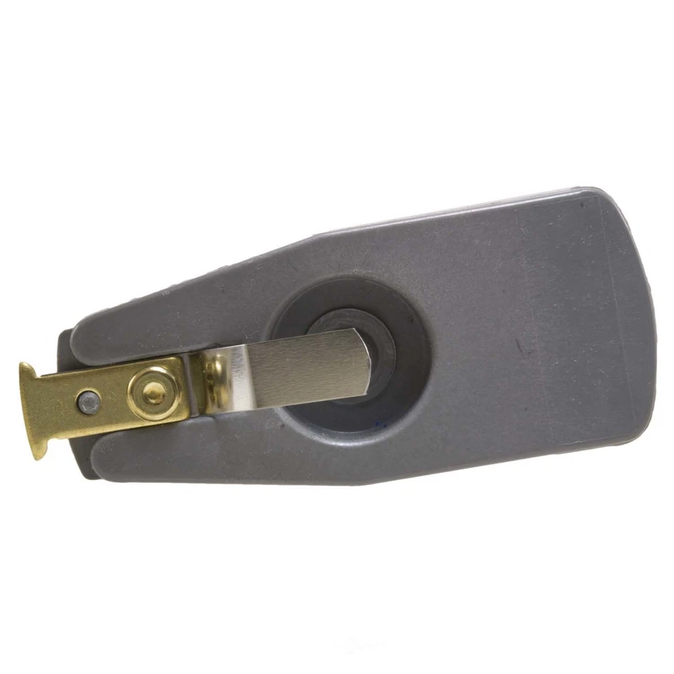 Kit de tampa e rotor distribuidor compatível com 1975-1976 Mercury Comet, Monarch WVE BY NTK - Imagem 3 de 4