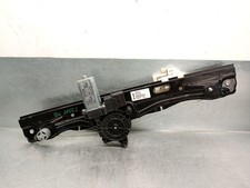 51357490200 fensterheber hinten rechts 5598495 BMW X1 F48 SDRIVE 18 D 2014