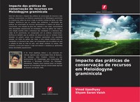 Vinod Upadhyay (U. A.) | Impacto Das PráTicas De ConservaçãO De Recursos Em...