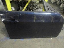 Porte avant et accessoires BMW SERIE 3