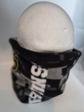 BOSTON BRUINS Fleece Gaiter Neck Warmer